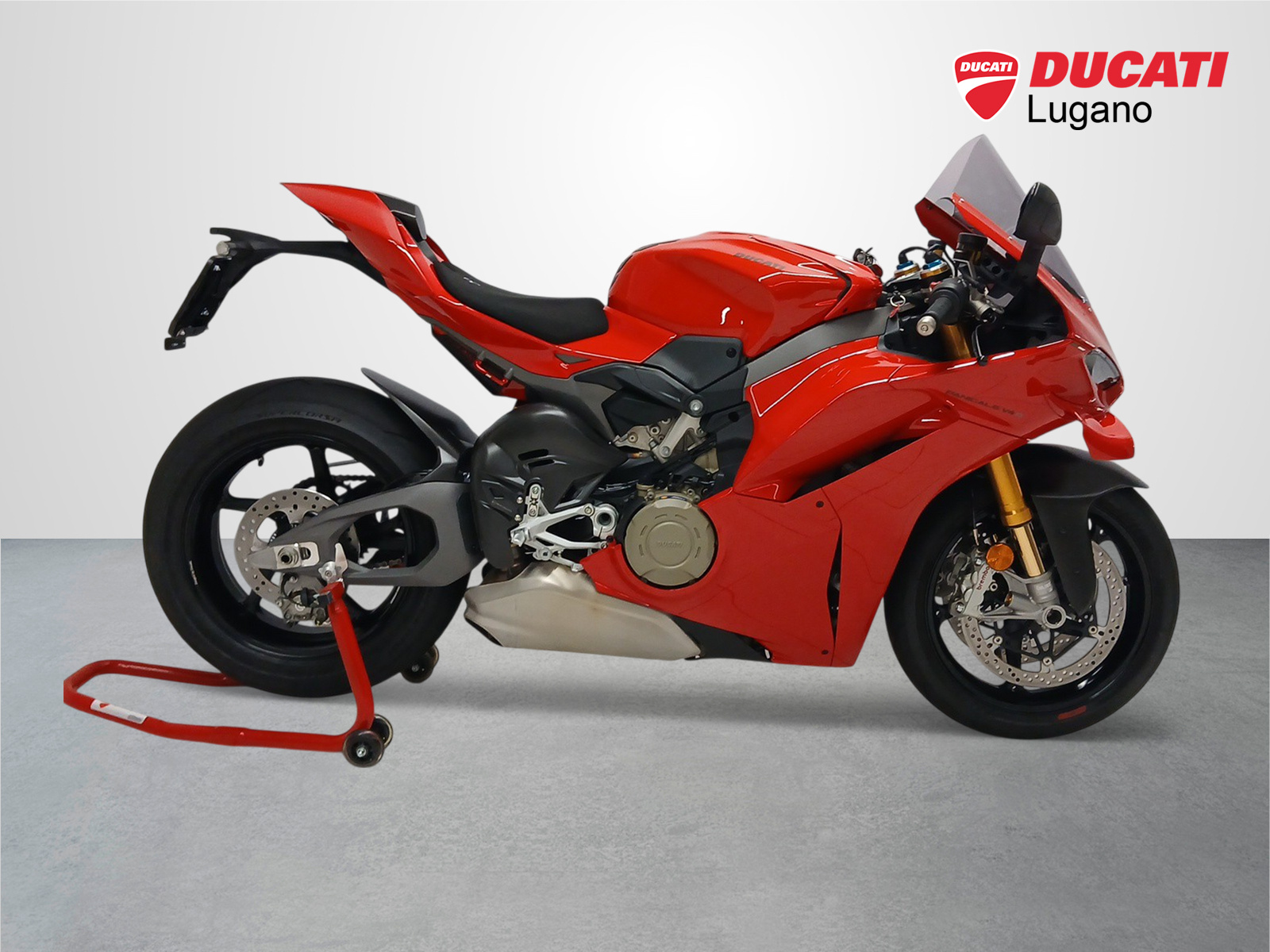 DUCATI PANIGALE V4 S MY25-image-9