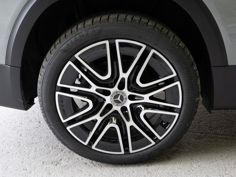 MERCEDES-BENZ Amg 7sitzer mit Aktiver Lenk-Assistent Panorama Schiebedach-image-6