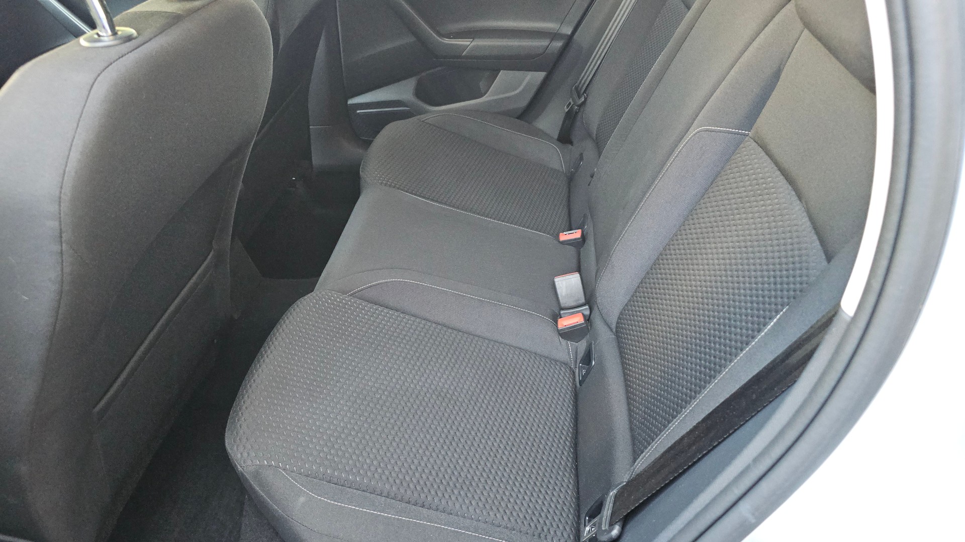 VW Polo 1.0 TSI BMT Comfortline-image-10