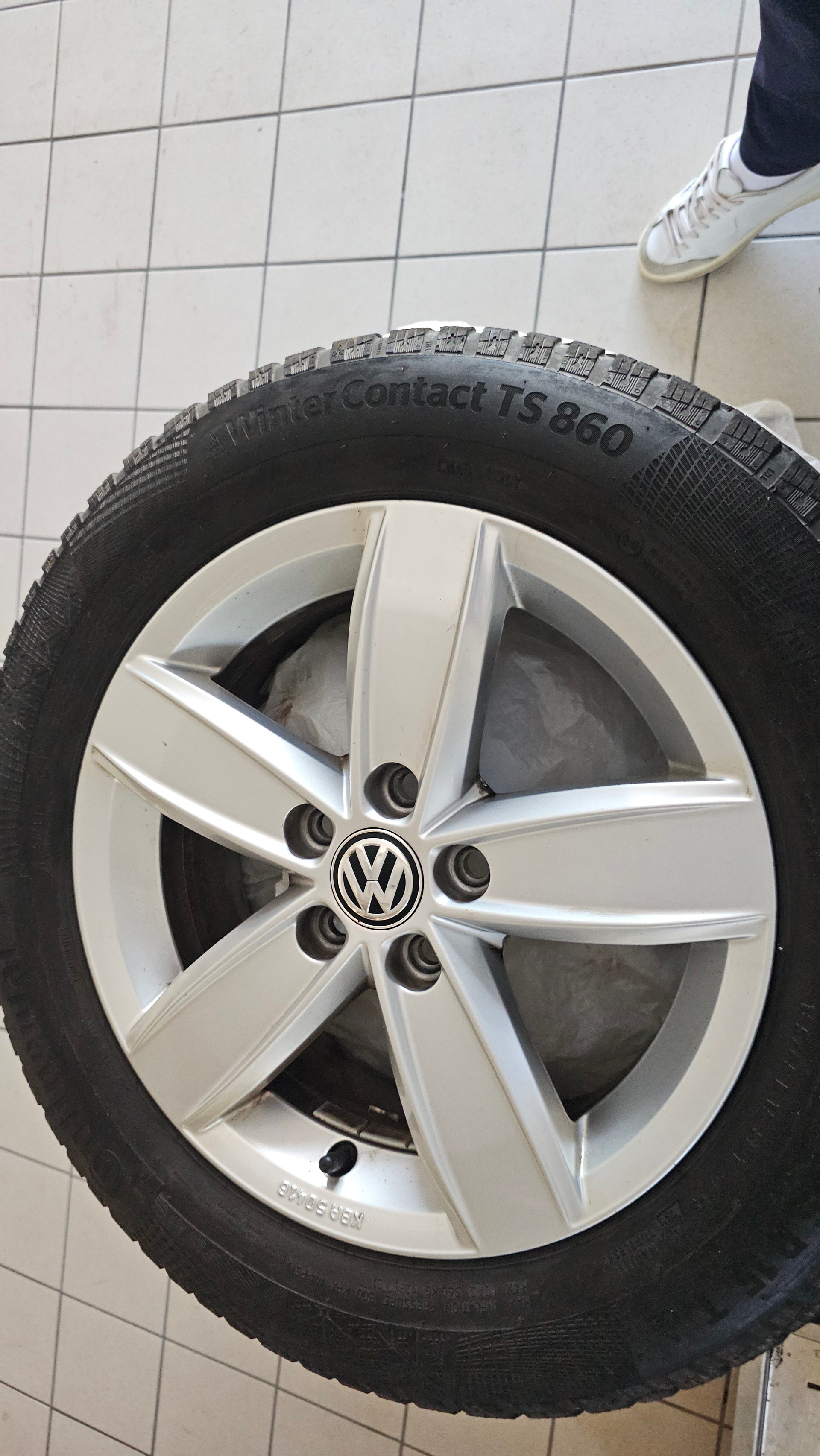 VW Polo 1.0 TSI BMT Comfortline-image-15