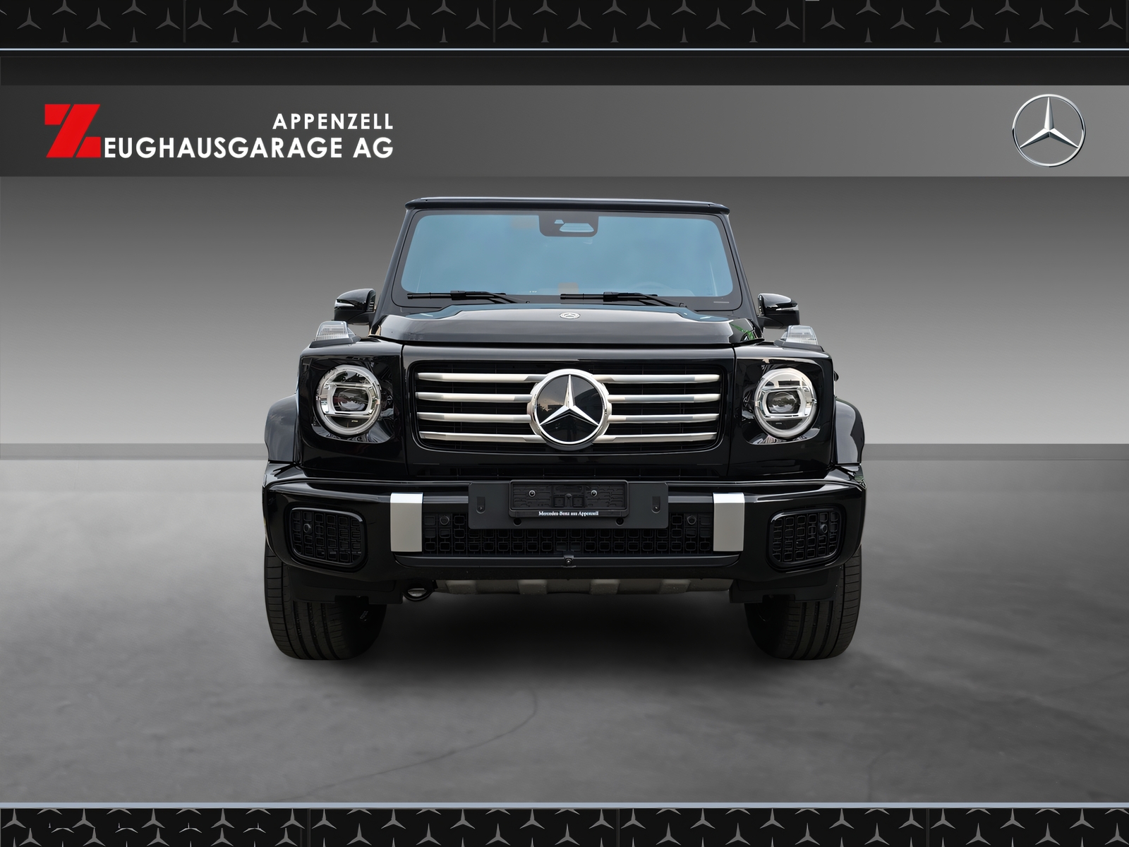 MERCEDES-BENZ G 450 d-showroom-element-1