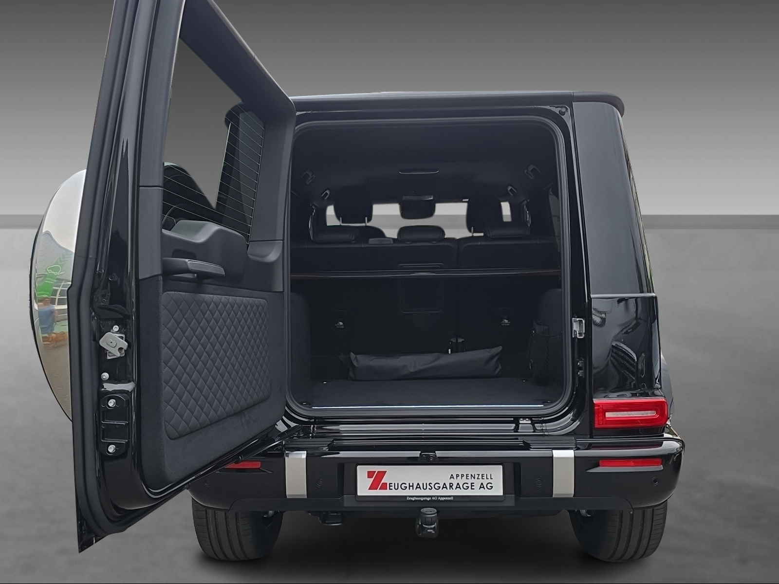 MERCEDES-BENZ G 450 d-image-15