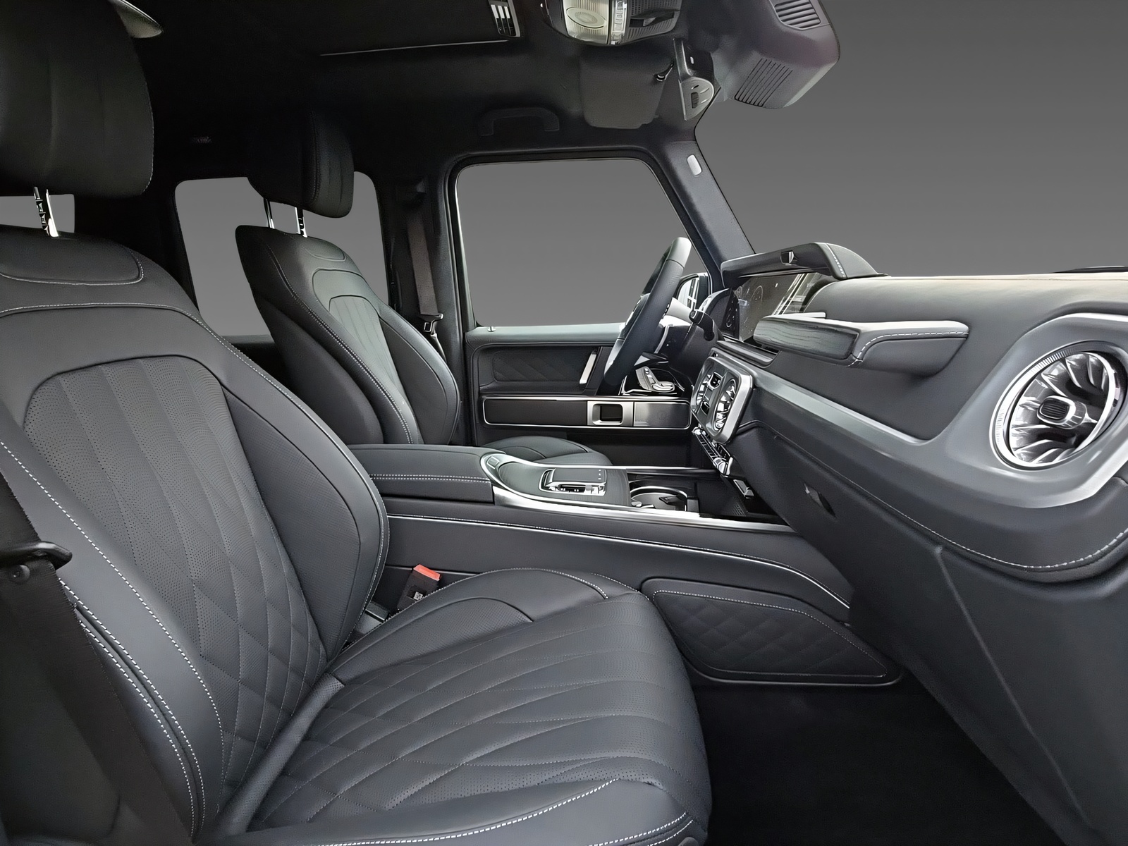 MERCEDES-BENZ G 450 d-image-11