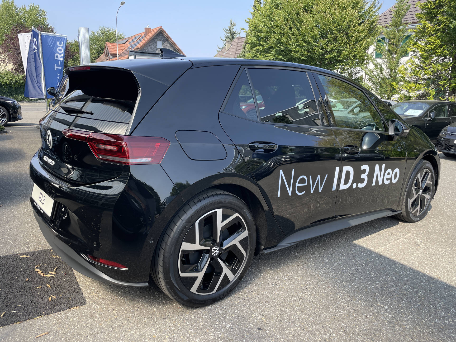 VW ID.3 Neo Style-showroom-element-3