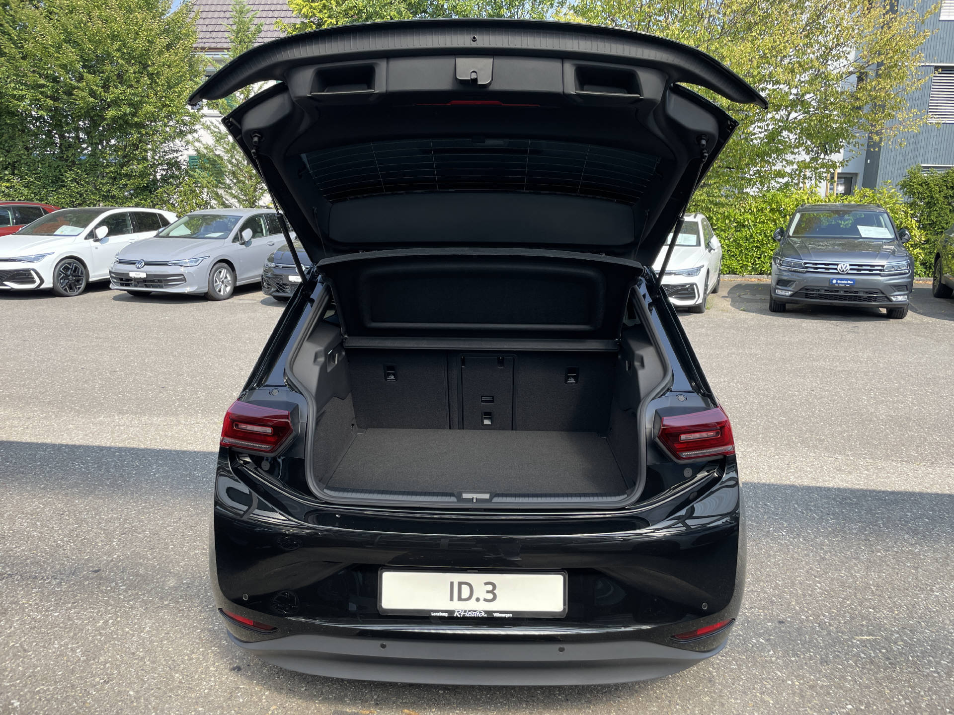 VW ID.3 Neo Style-image-5