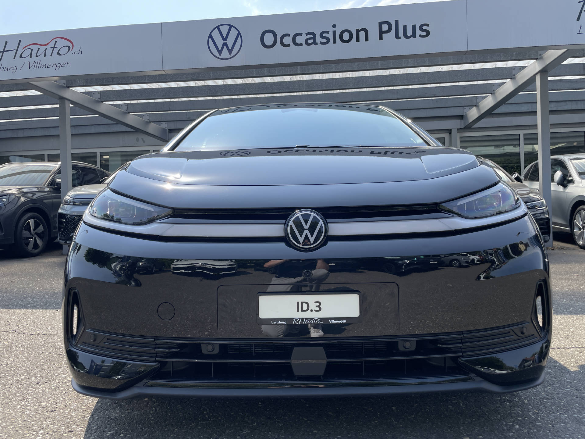 VW ID.3 Neo Style-showroom-element-1