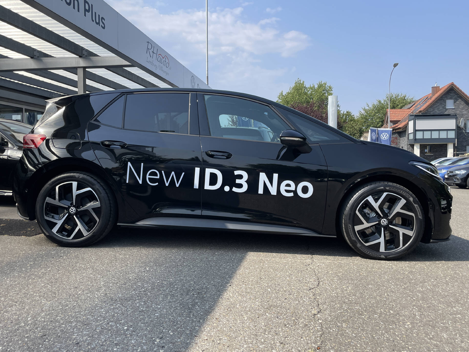 VW ID.3 Neo Style-showroom-element-2