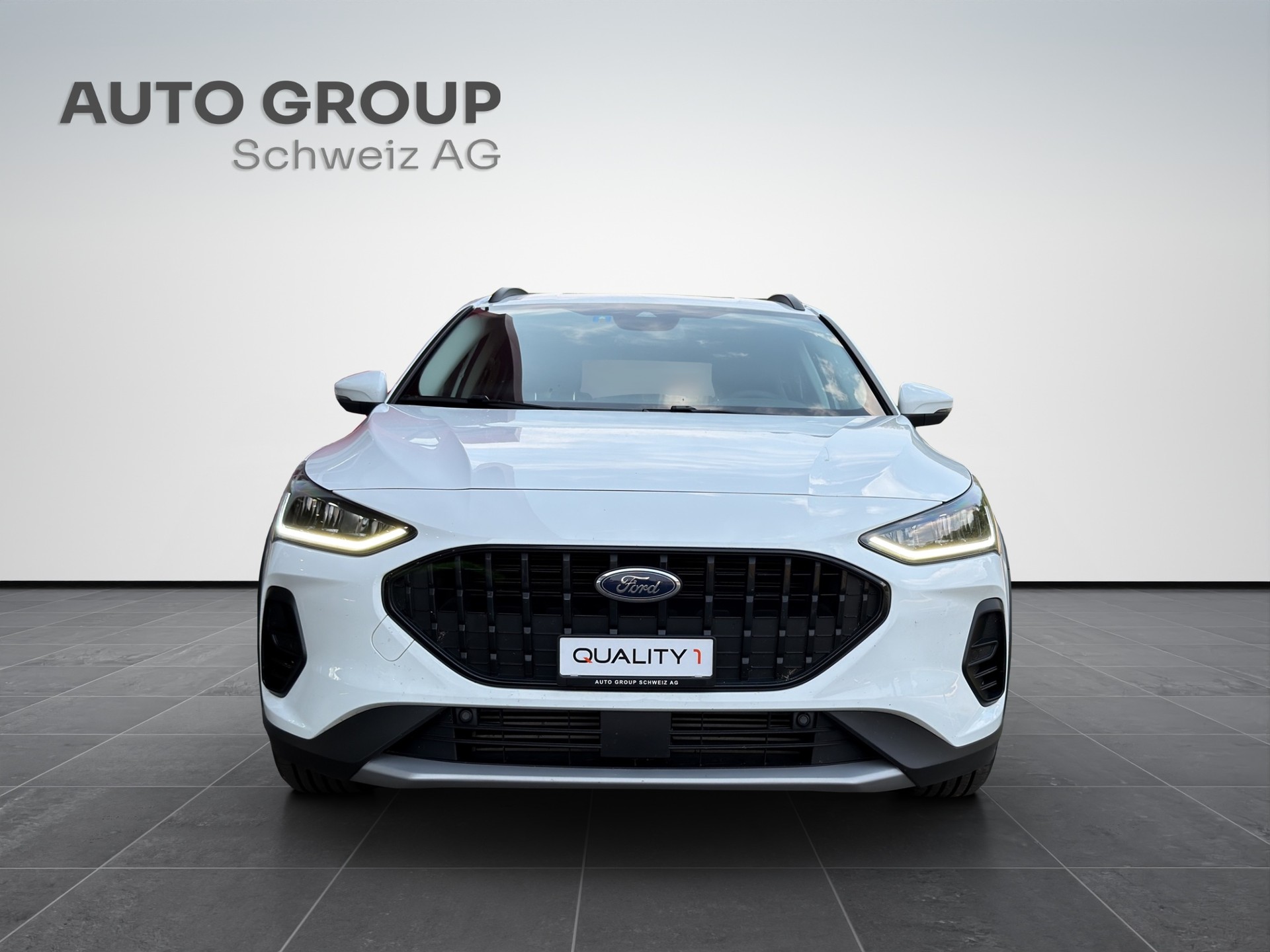 FORD Focus 1.0 MHEV Active Automat LEASING AB 292.51 CHF / MONAT-image-4