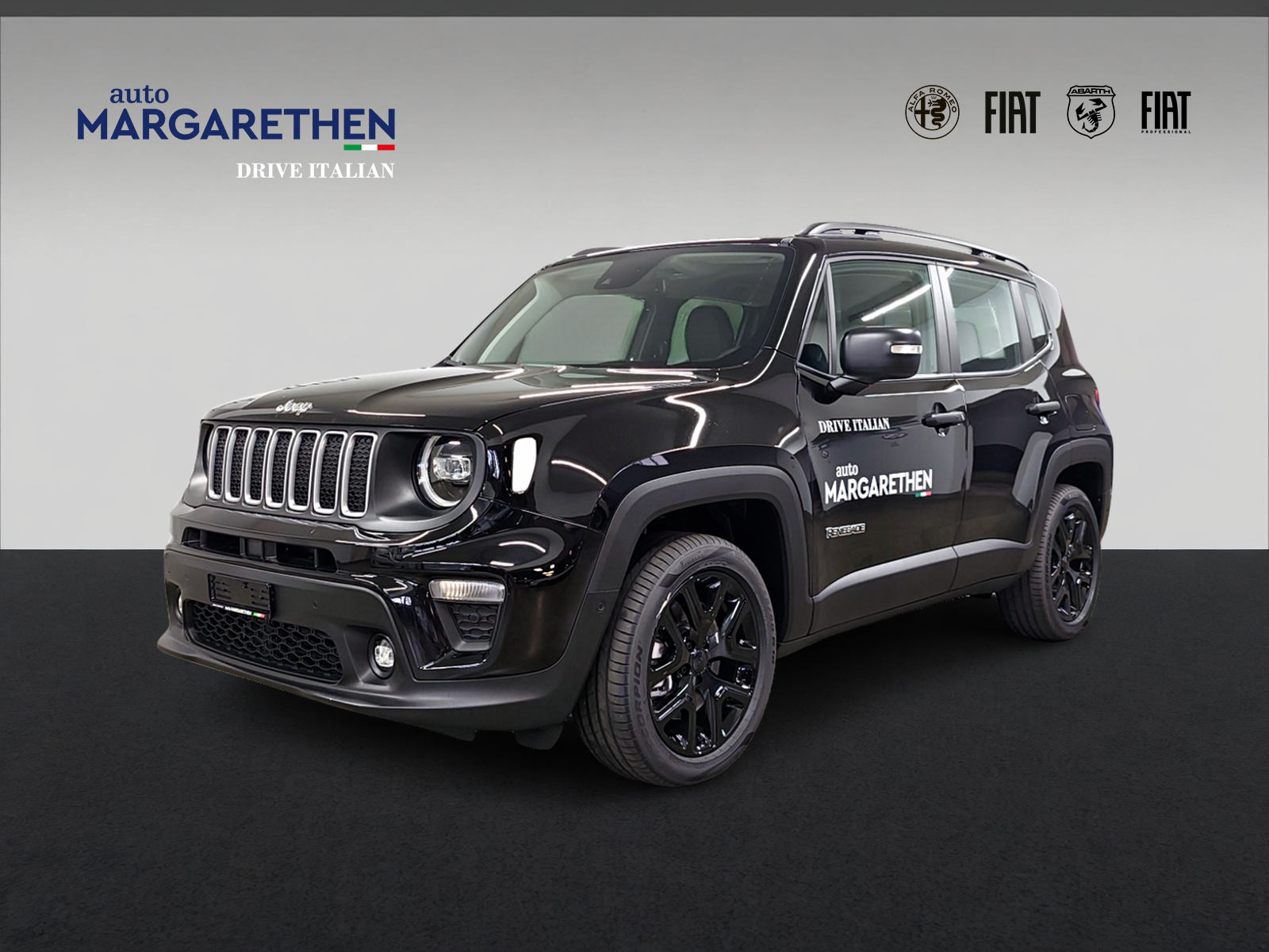JEEP Renegade 1.3 T PHEV Summit AWD-showroom-element-1