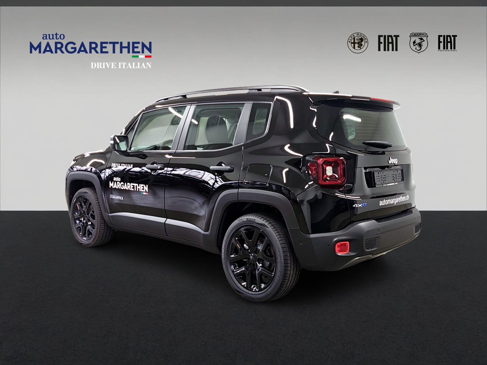 JEEP Renegade 1.3 T PHEV Summit AWD-showroom-element-2