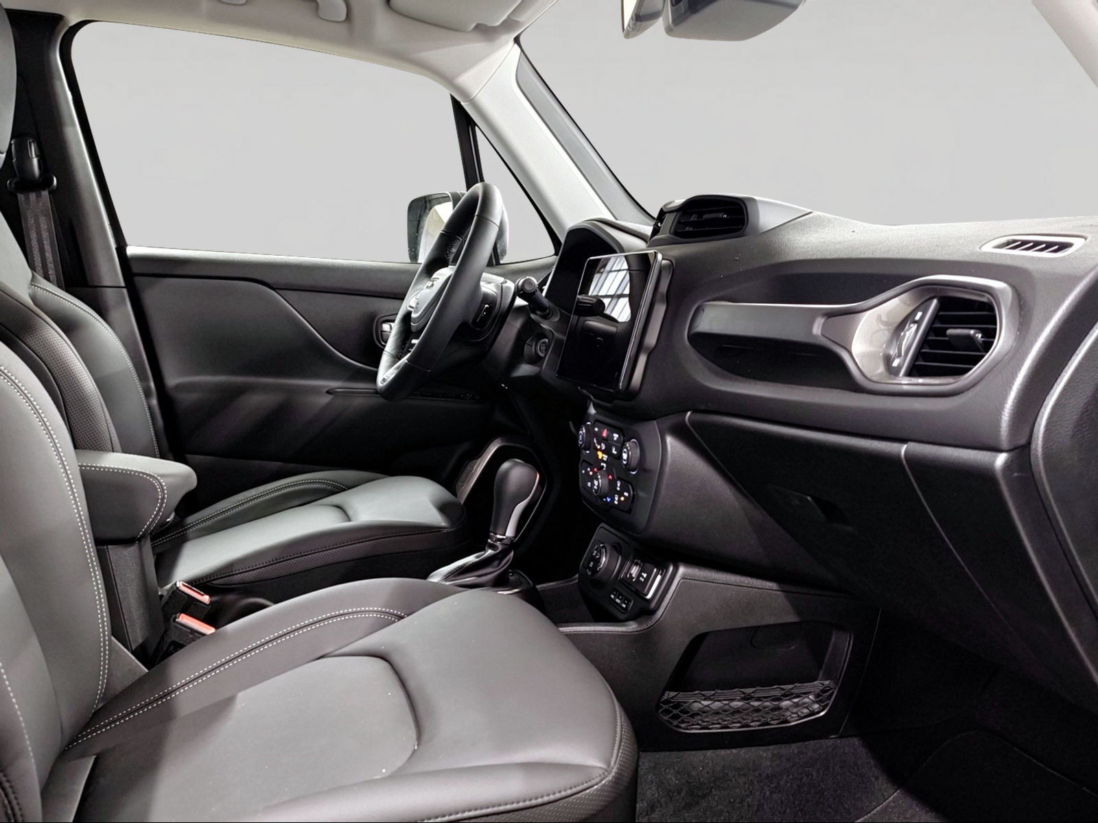 JEEP Renegade 1.3 T PHEV Summit AWD-image-7