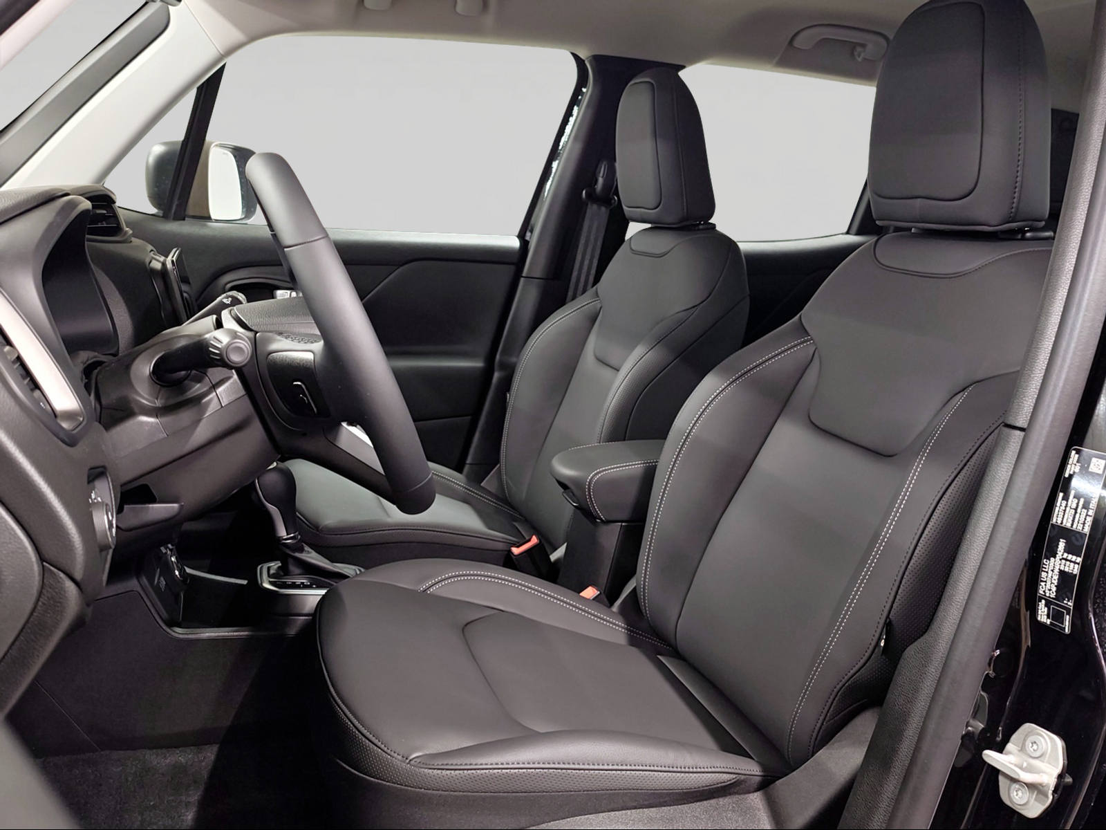 JEEP Renegade 1.3 T PHEV Summit AWD-image-6