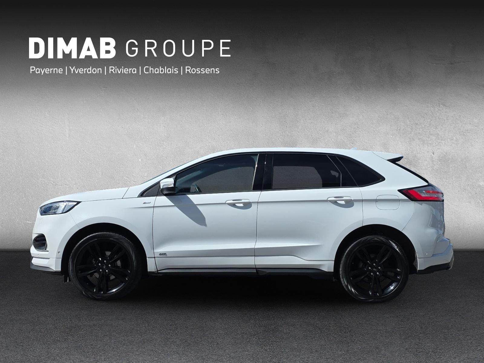 FORD Edge 2.0 EcoBlue 238 ST-Line (CH) AHK-showroom-element-1