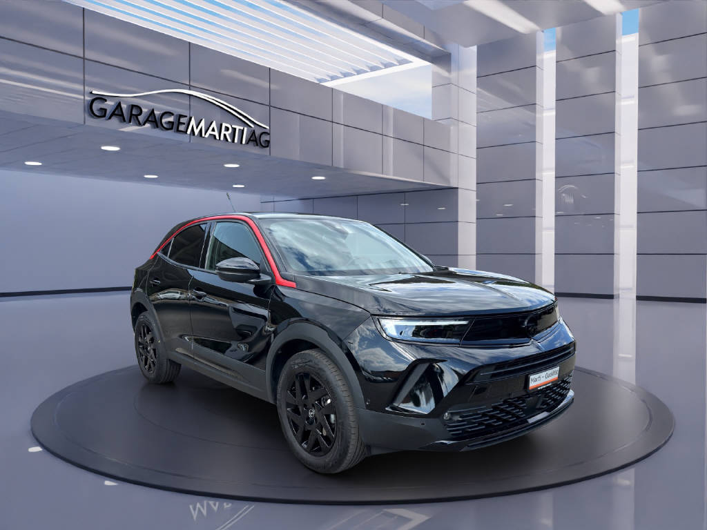 OPEL Mokka 1.2 T 130 GS-showroom-element-2