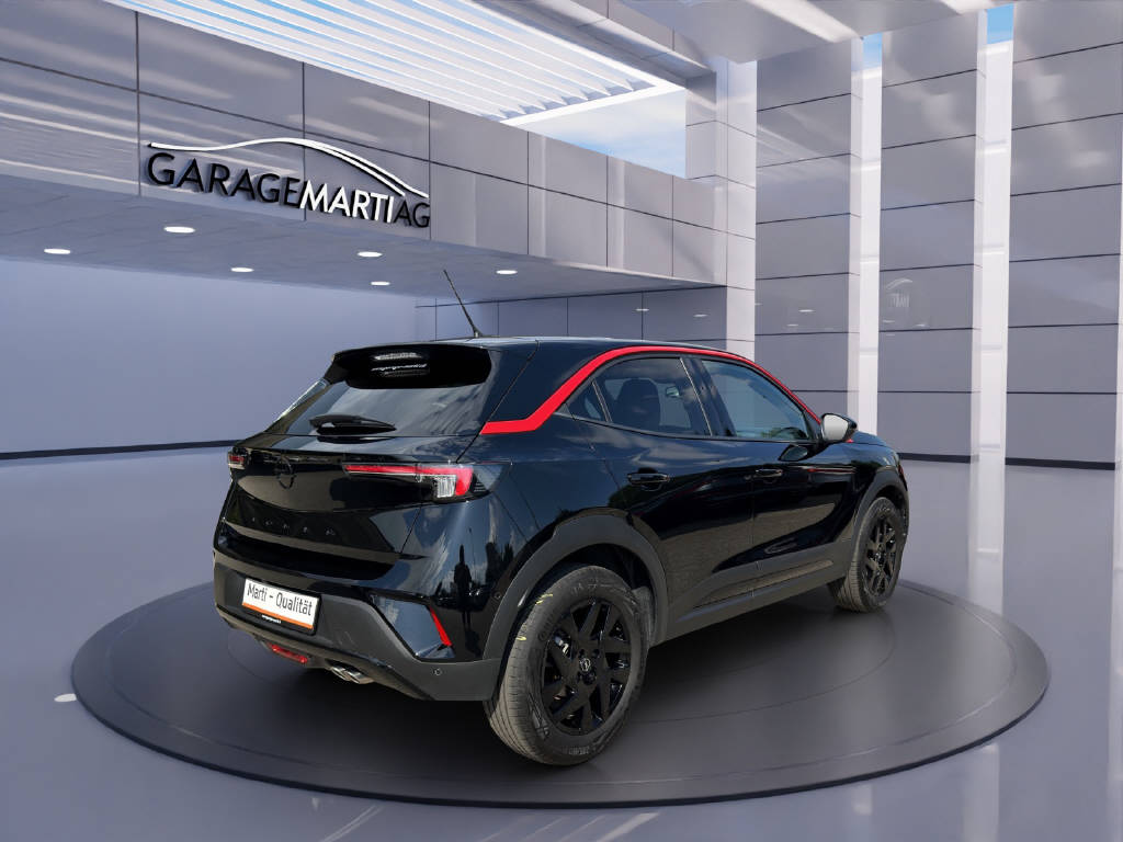 OPEL Mokka 1.2 T 130 GS-image-4