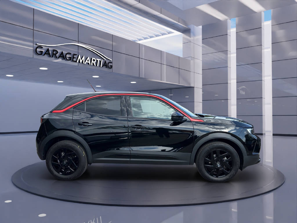 OPEL Mokka 1.2 T 130 GS-showroom-element-3