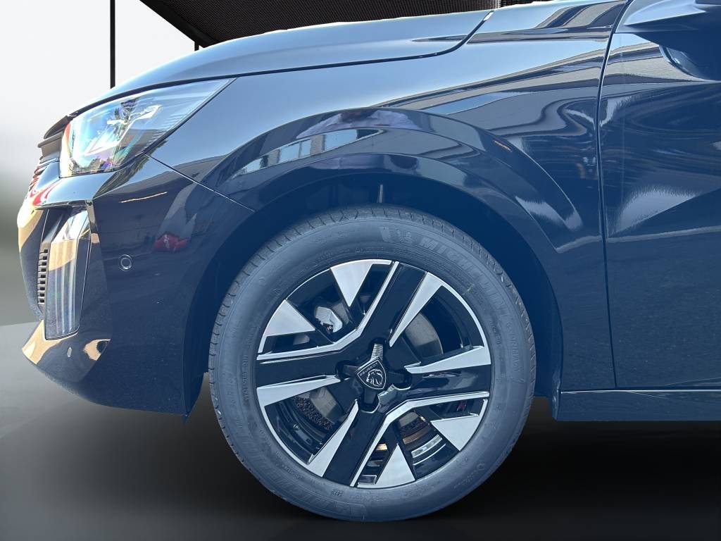 PEUGEOT 208 Elektrik 100 kW Allure-image-15