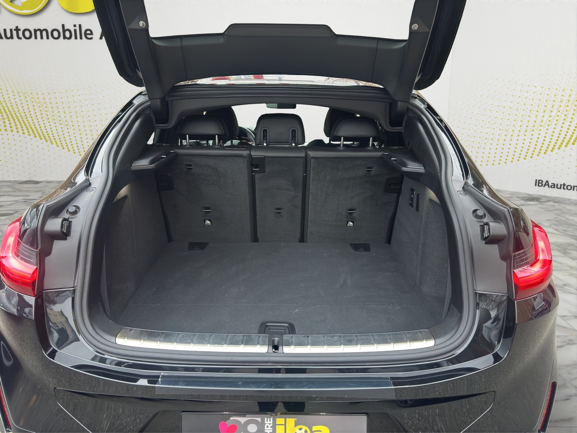 BMW X4 xDrive 48V 20d M Sport 4x4-image-8
