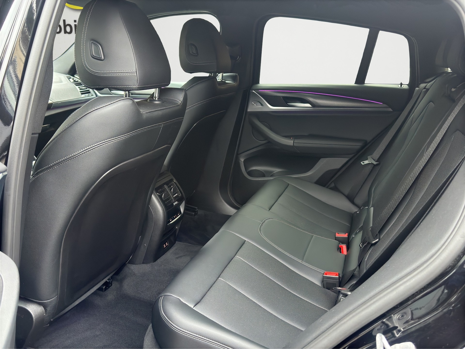 BMW X4 xDrive 48V 20d M Sport 4x4-image-13