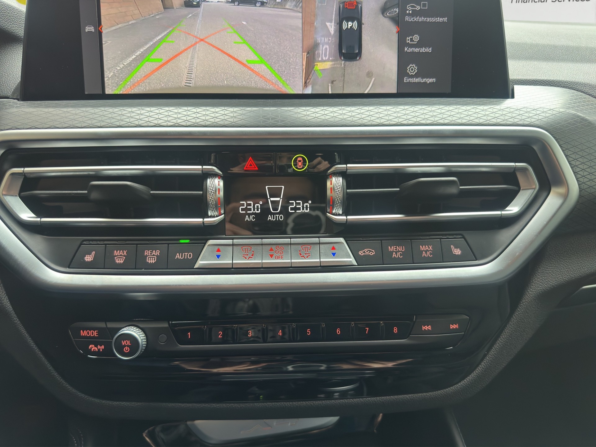 BMW X4 xDrive 48V 20d M Sport 4x4-image-17