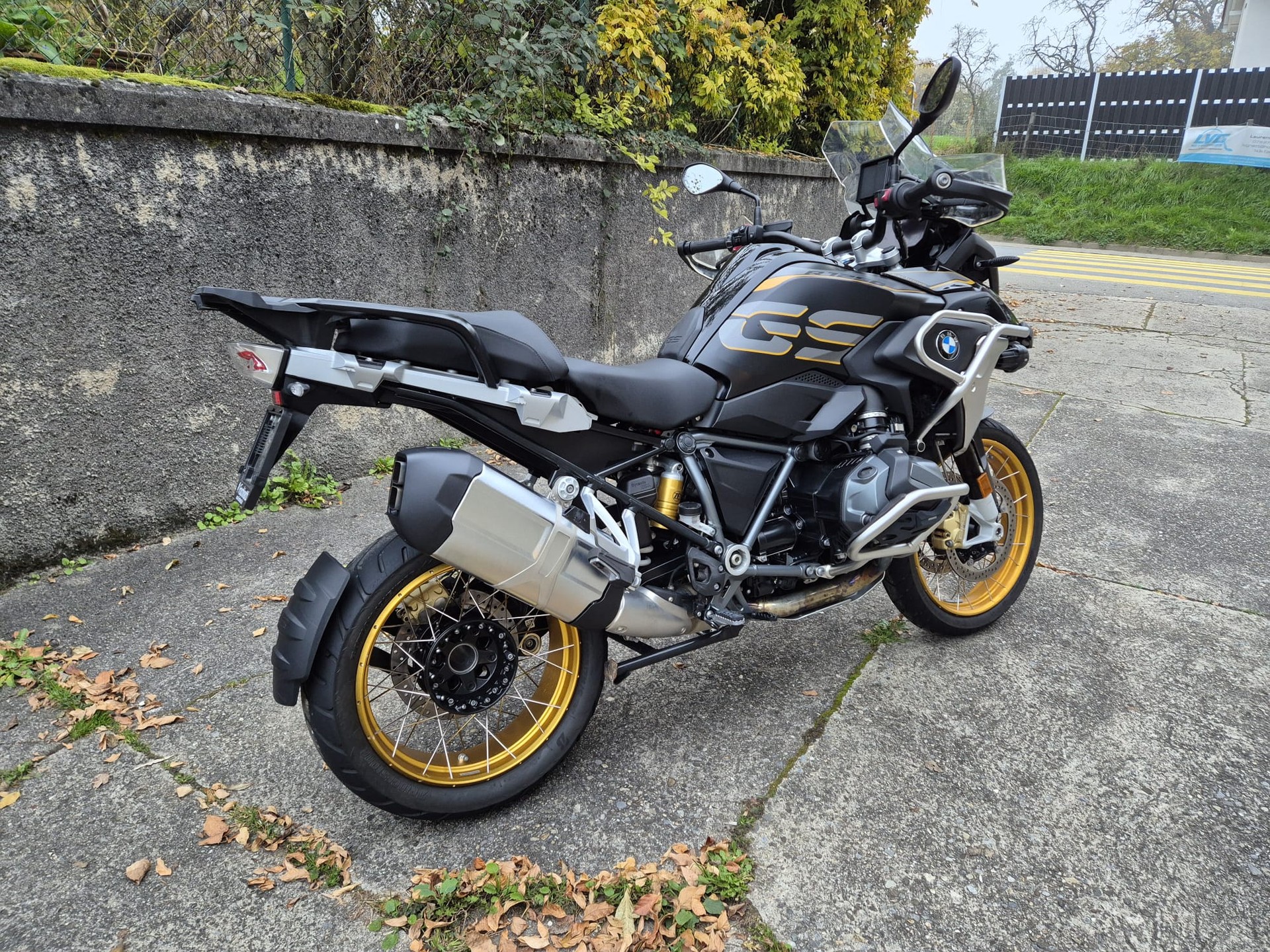 BMW R 1250 GS ABS-image-3
