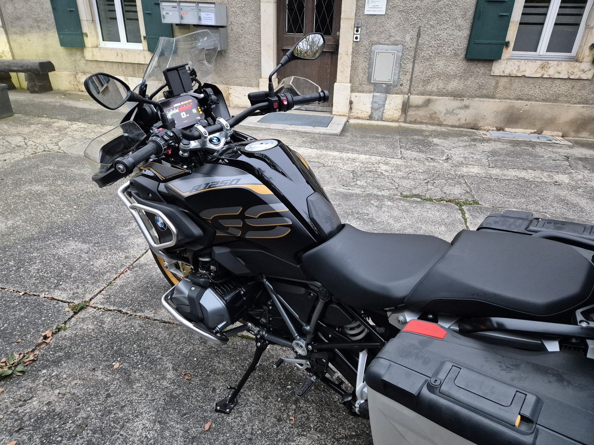 BMW R 1250 GS ABS-image-5