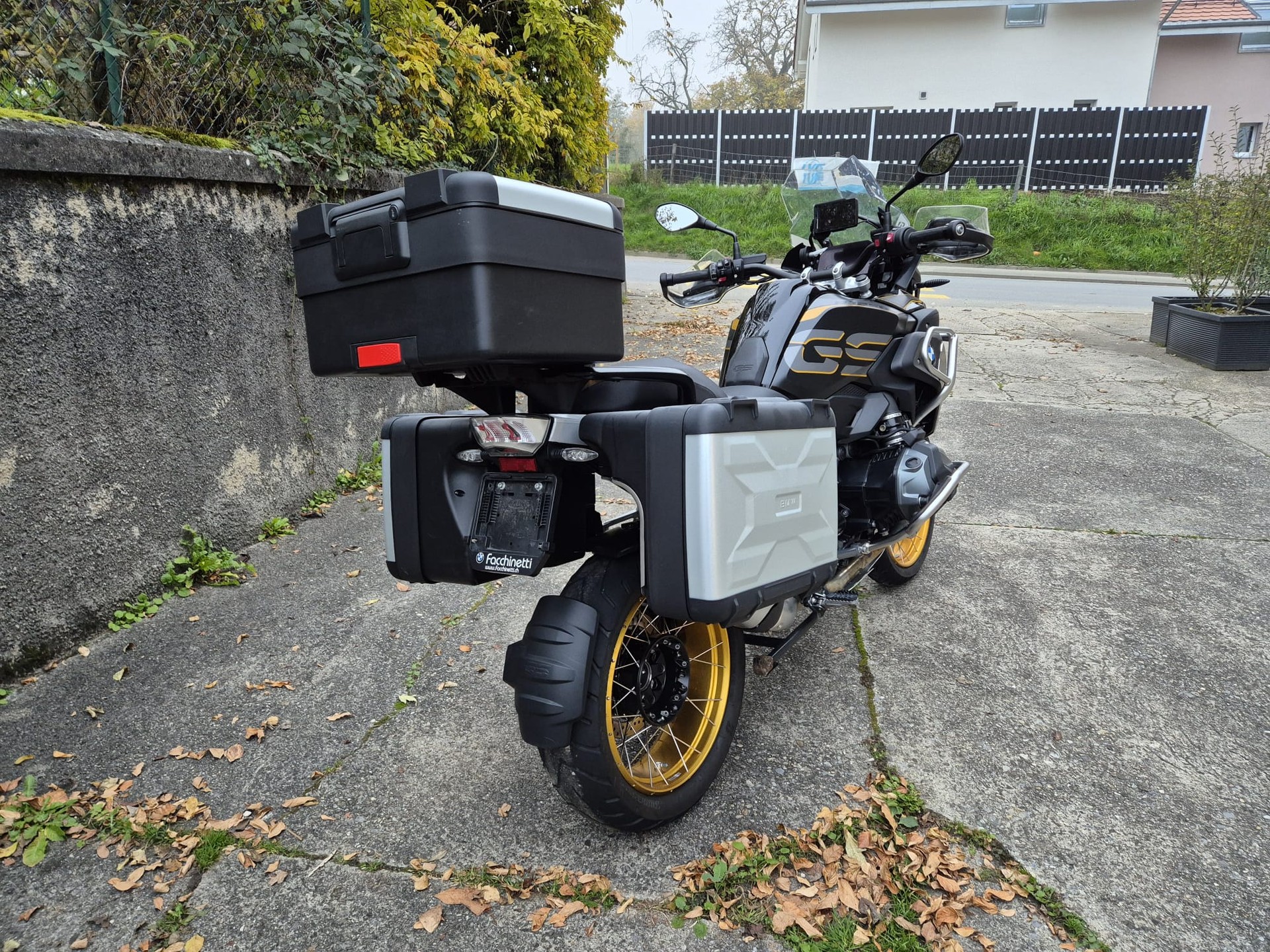 BMW R 1250 GS ABS-image-6