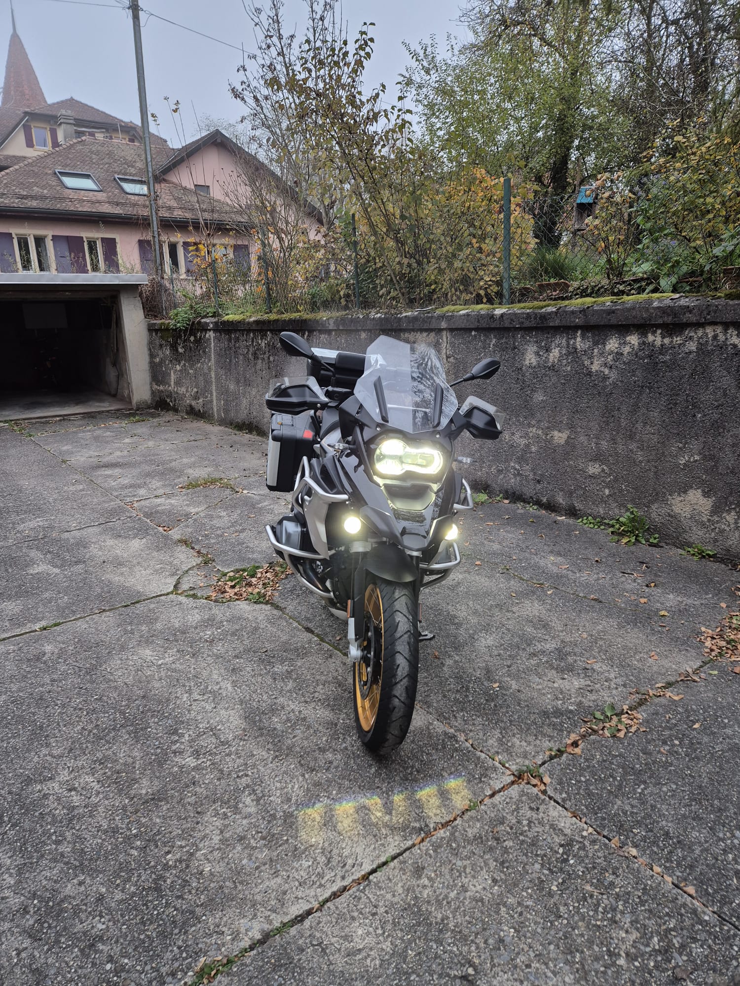 BMW R 1250 GS ABS-image-11