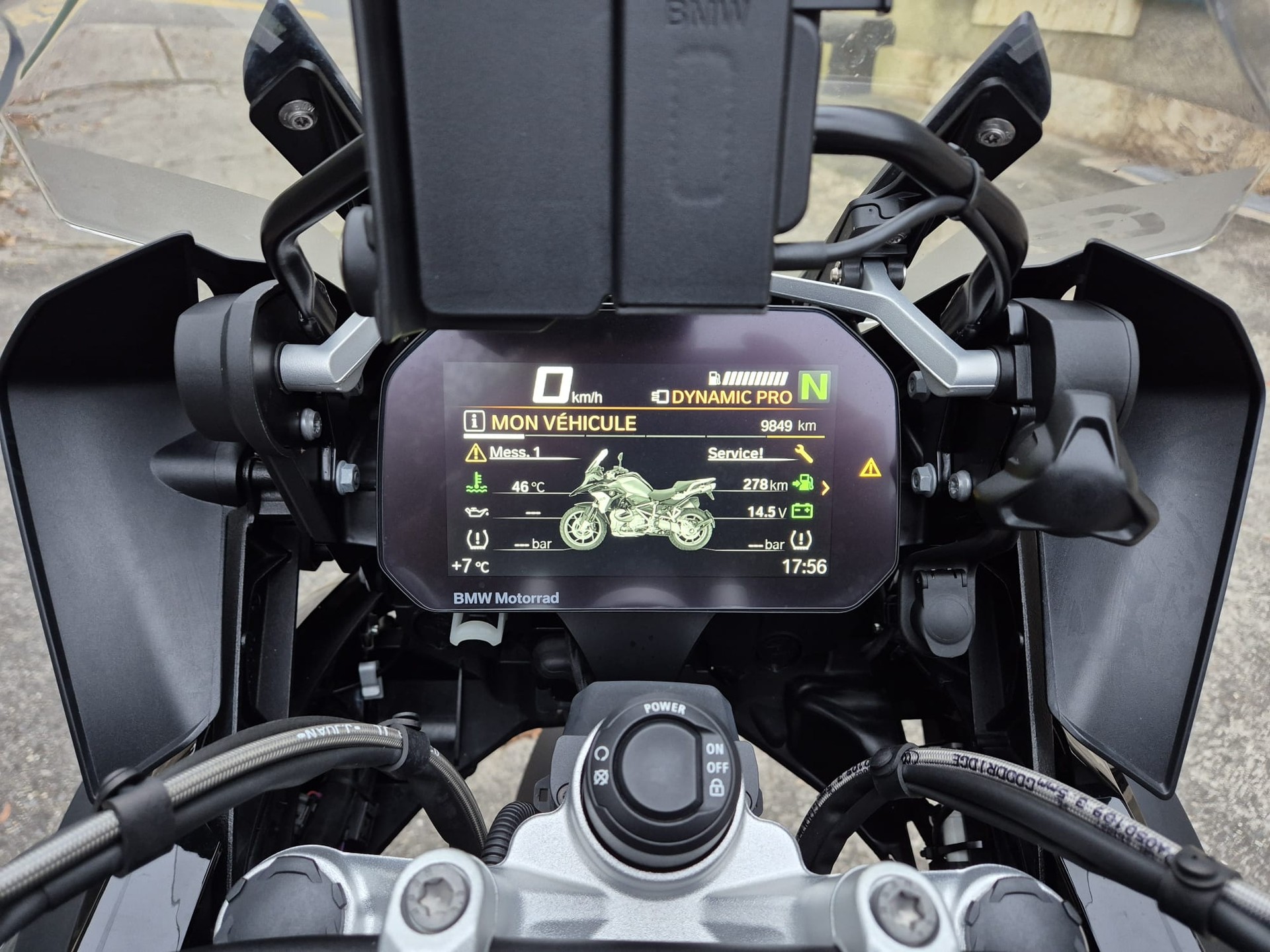 BMW R 1250 GS ABS-image-10