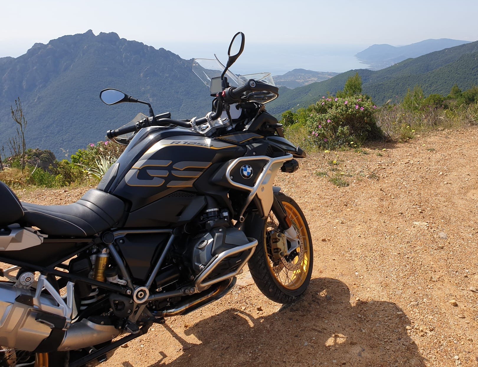BMW R 1250 GS ABS-image-0