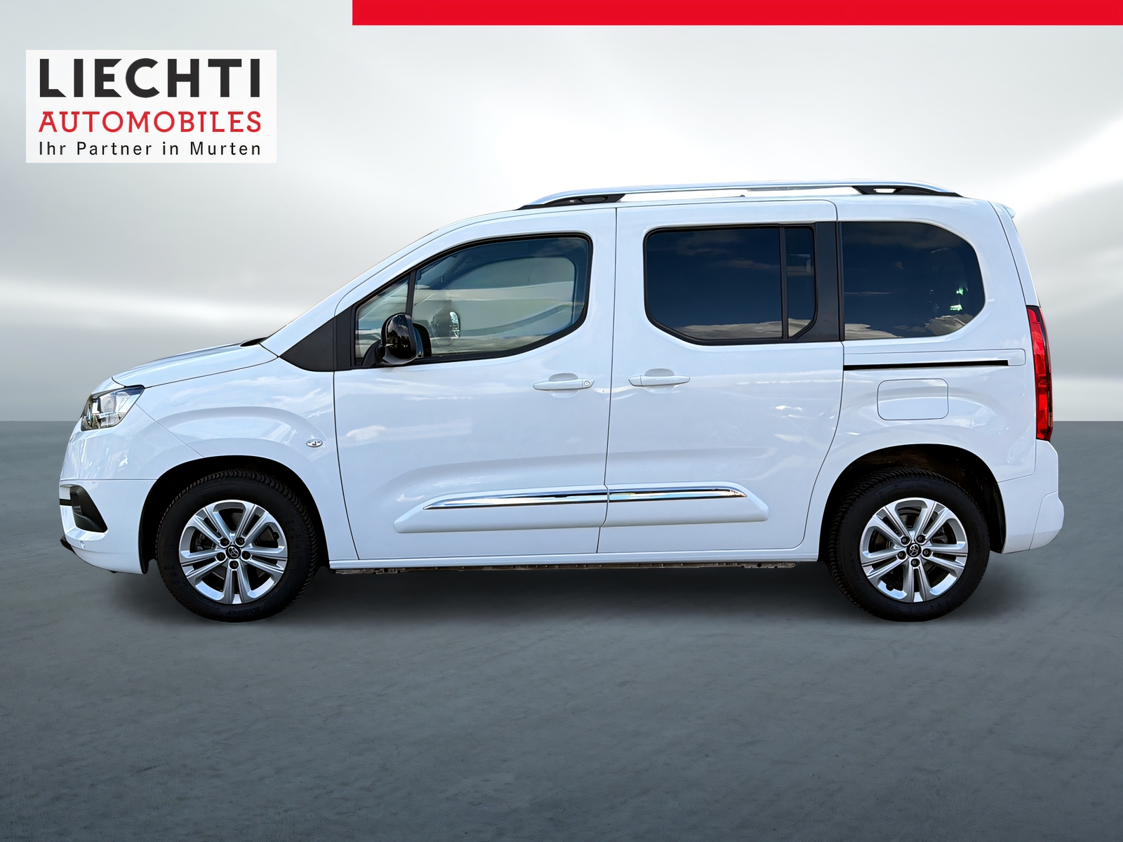 TOYOTA Proace City Verso 1.2 Trend Medium Automatik-showroom-element-1