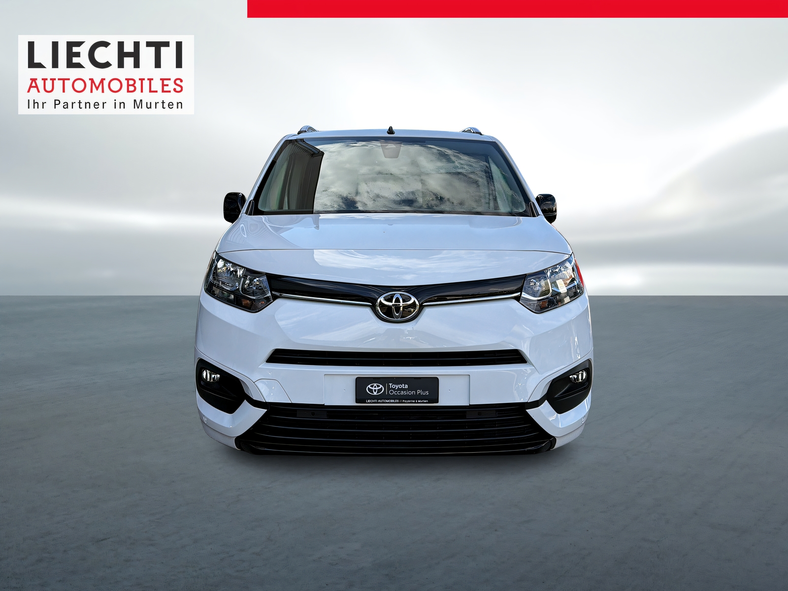 TOYOTA Proace City Verso 1.2 Trend Medium Automatik-showroom-element-2