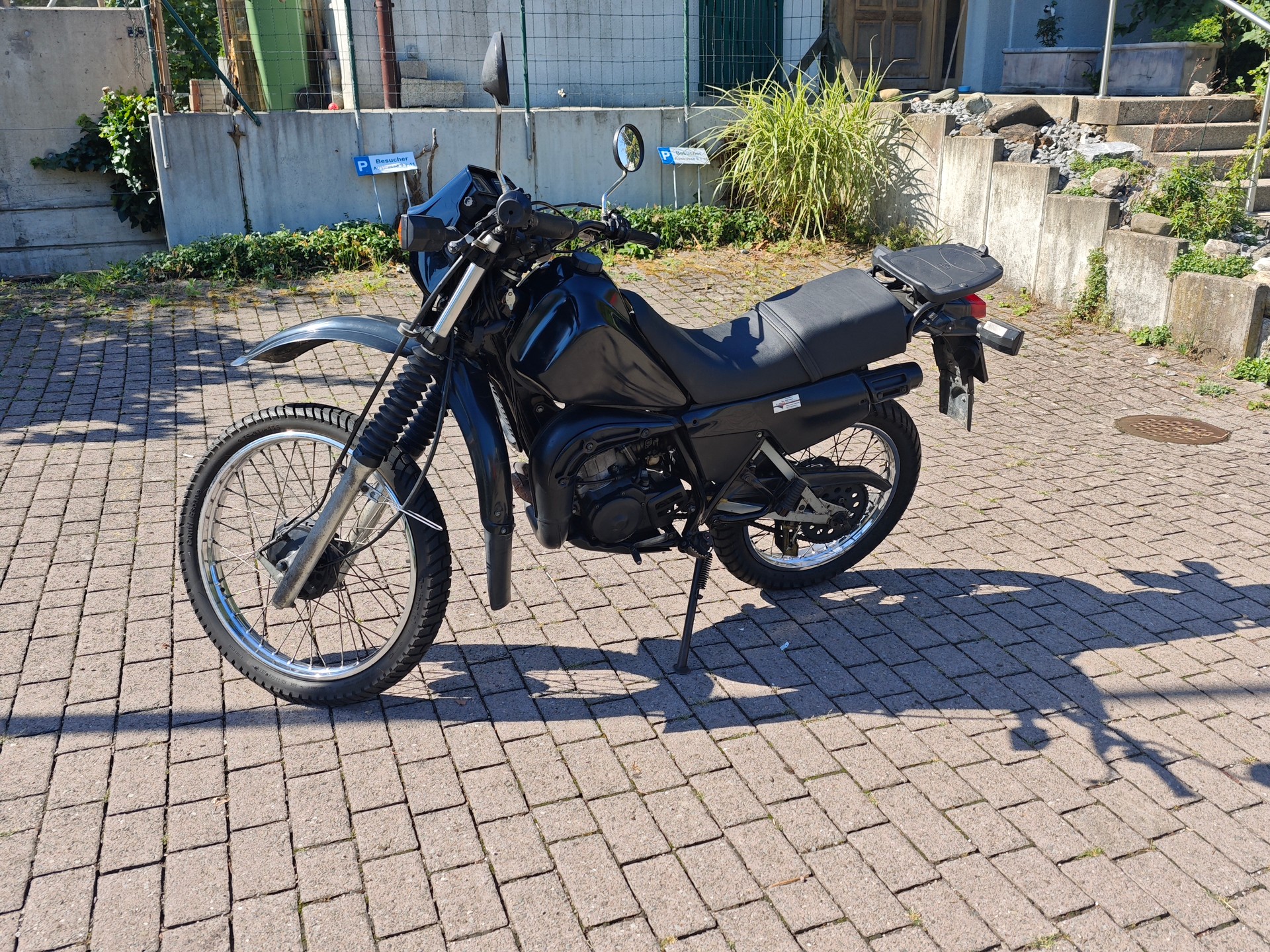 YAMAHA DT 125 LC Special-image-3