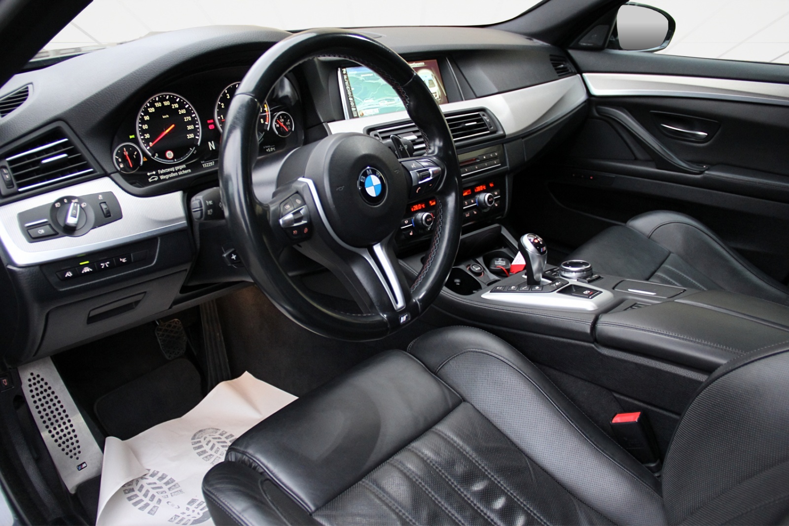 BMW M5 Competition Drivelogic-image-8