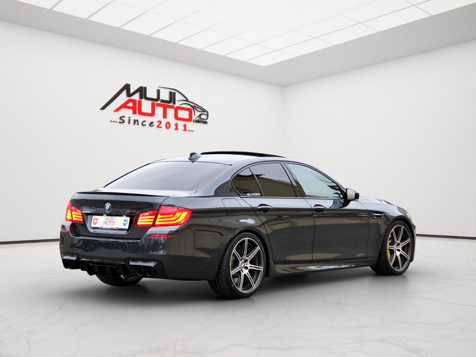 BMW M5 Competition Drivelogic-image-4