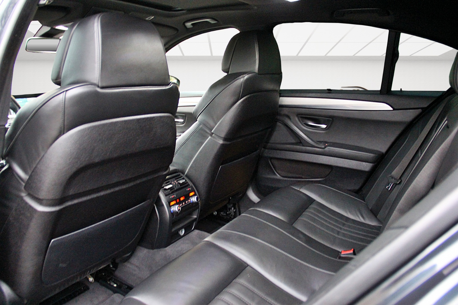 BMW M5 Competition Drivelogic-image-9
