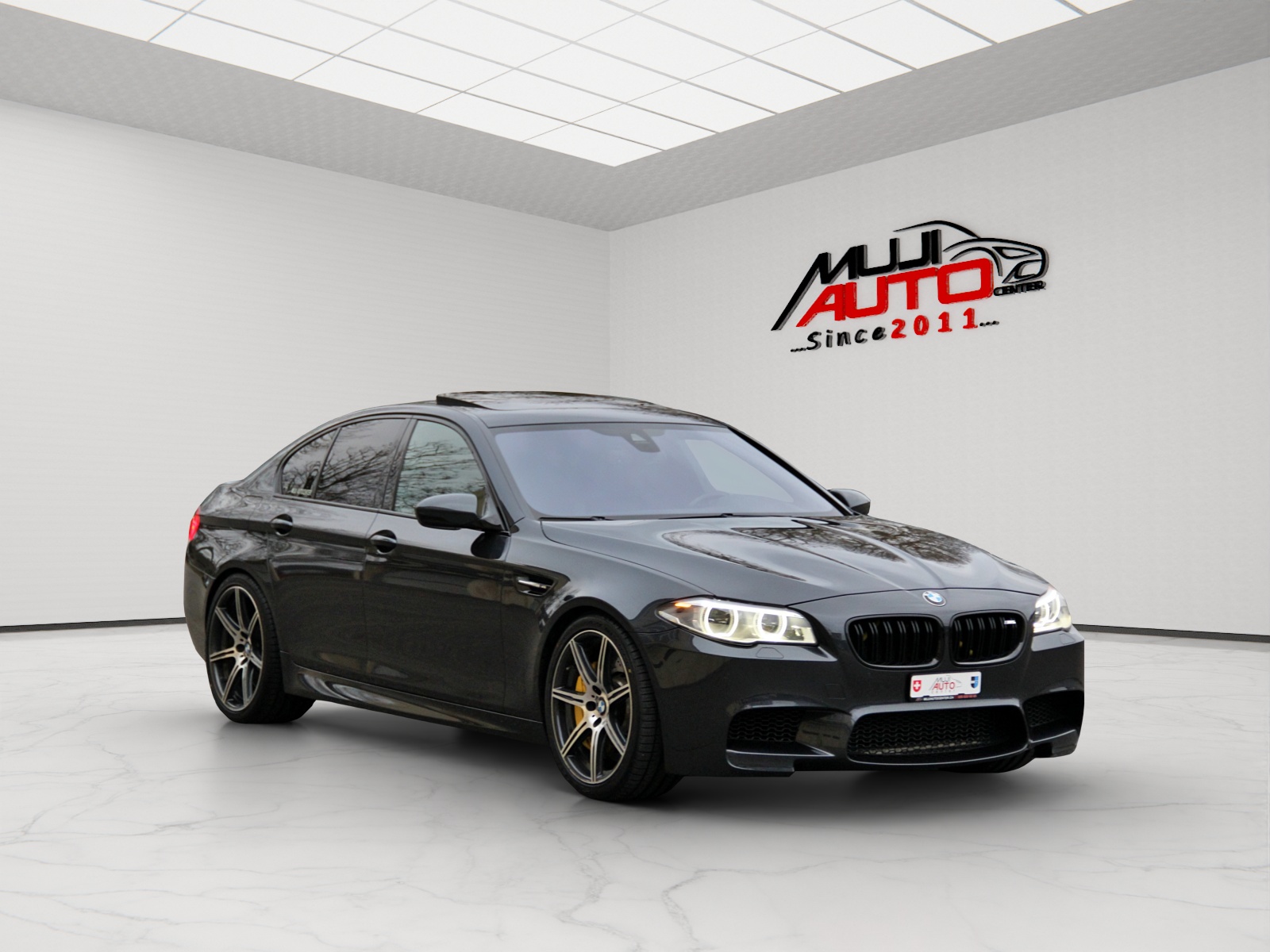 BMW M5 Competition Drivelogic-image-6