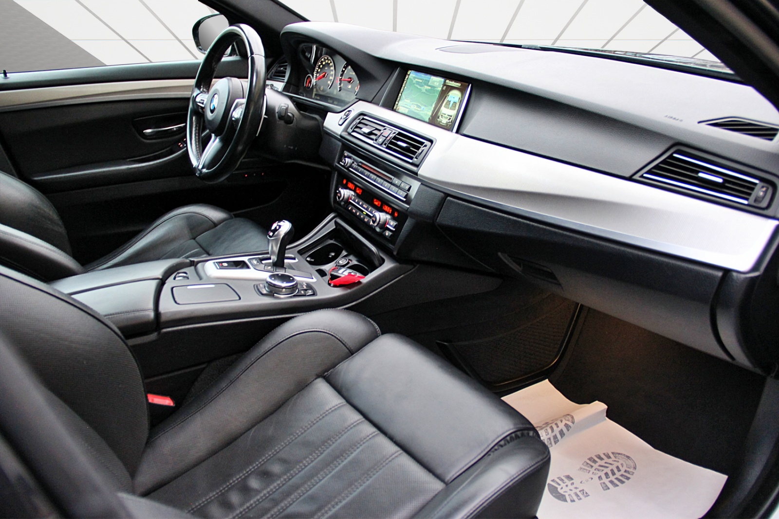 BMW M5 Competition Drivelogic-image-12