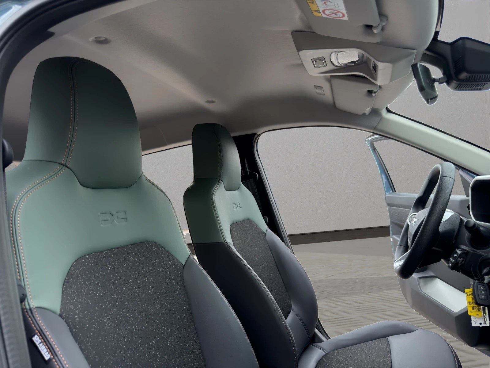 DACIA Spring 27 kWh Extreme (10 STÜCK)-image-20