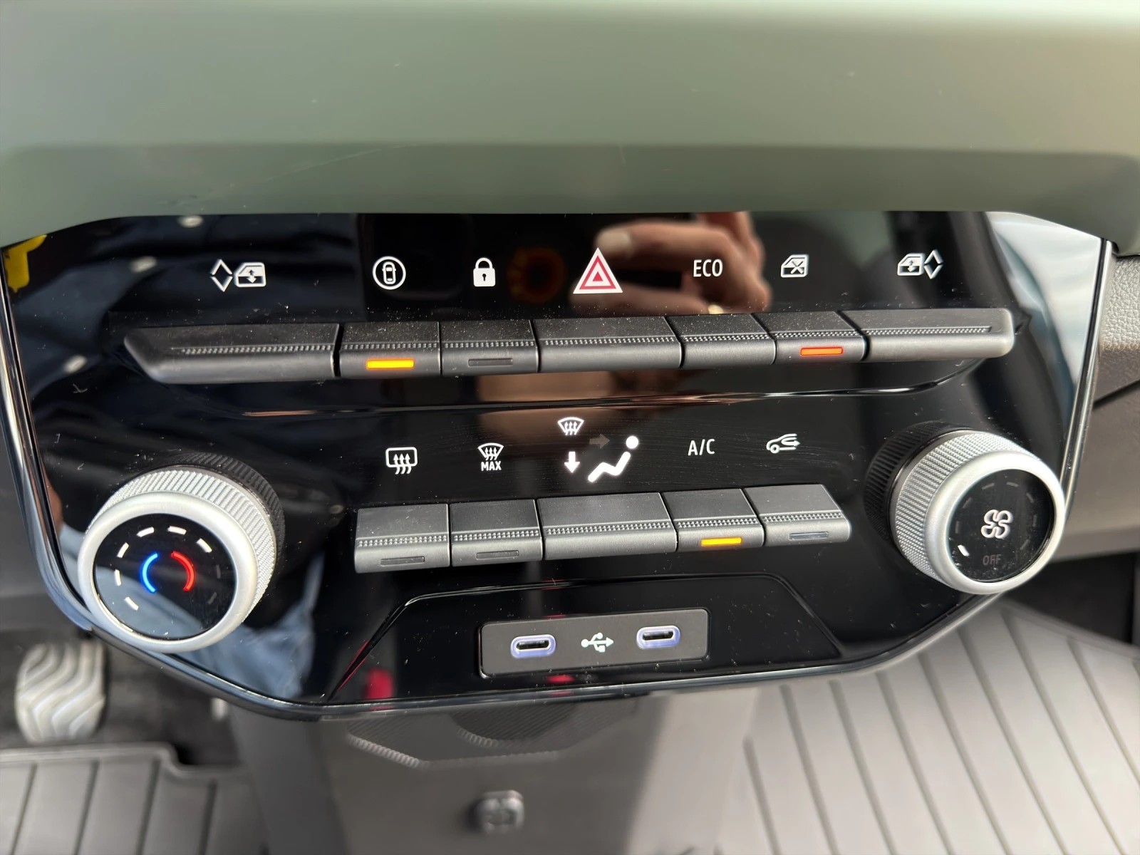 DACIA Spring 27 kWh Extreme (10 STÜCK)-image-21