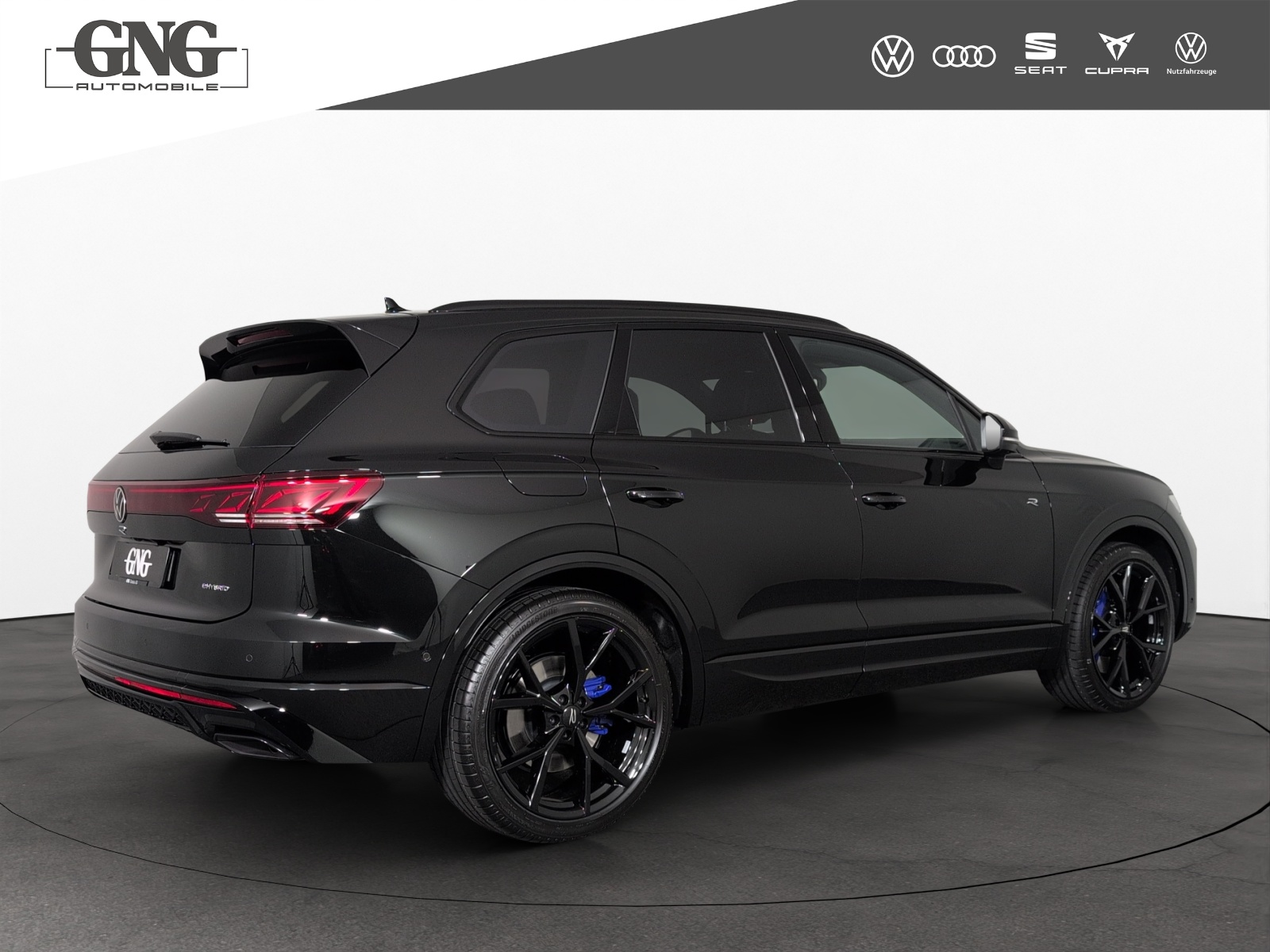 VW Touareg 3.0 TSI eHybrid United Tiptronic-showroom-element-2