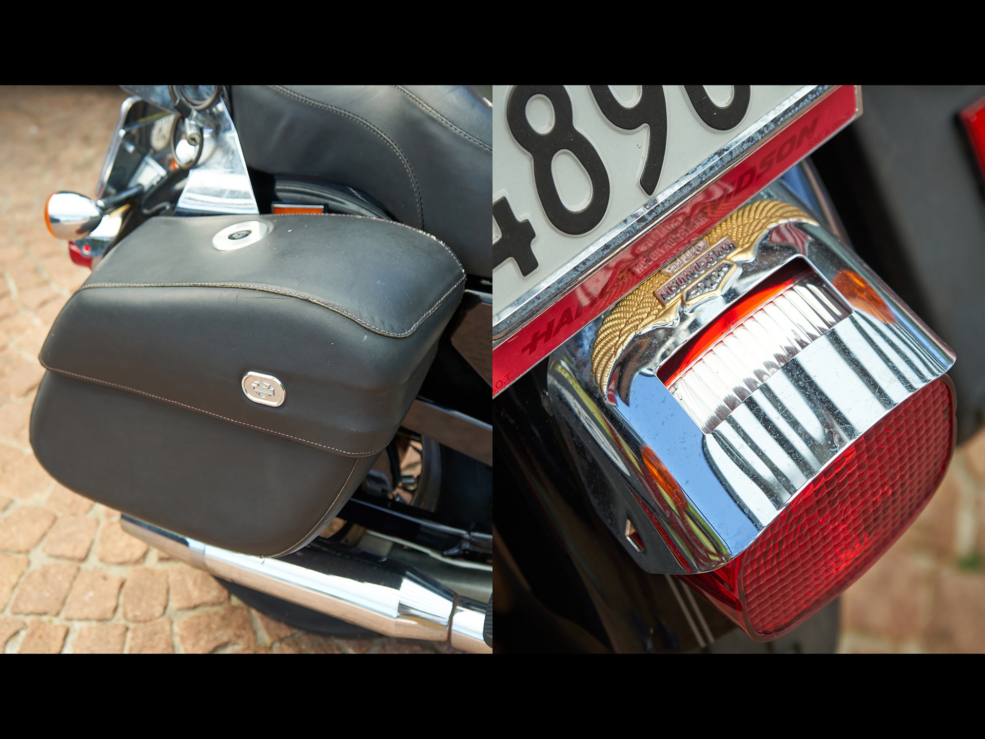HARLEY-DAVIDSON XL 1200 L Sportster Low Injection-image-11