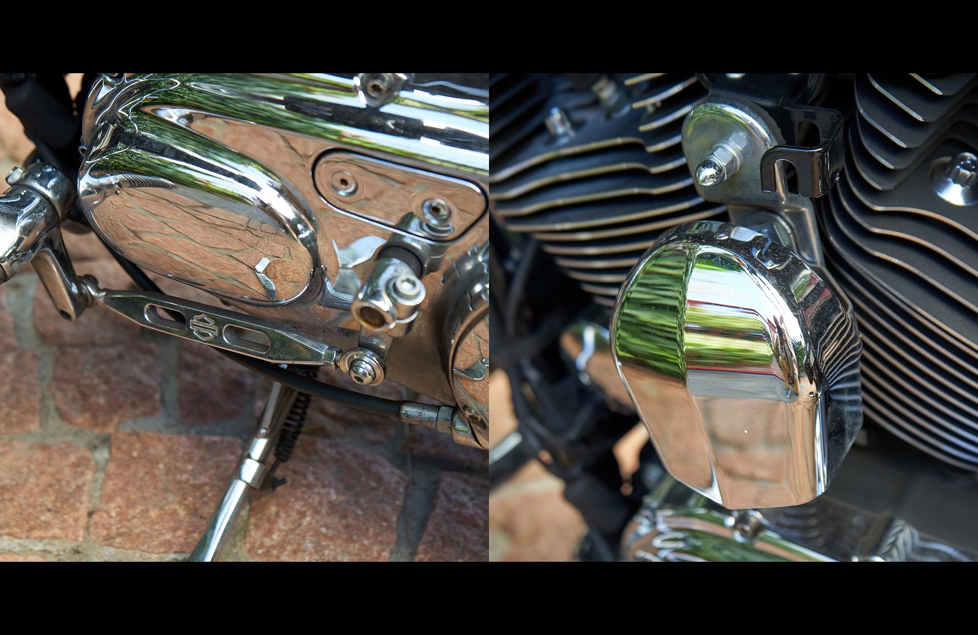 HARLEY-DAVIDSON XL 1200 L Sportster Low Injection-image-5