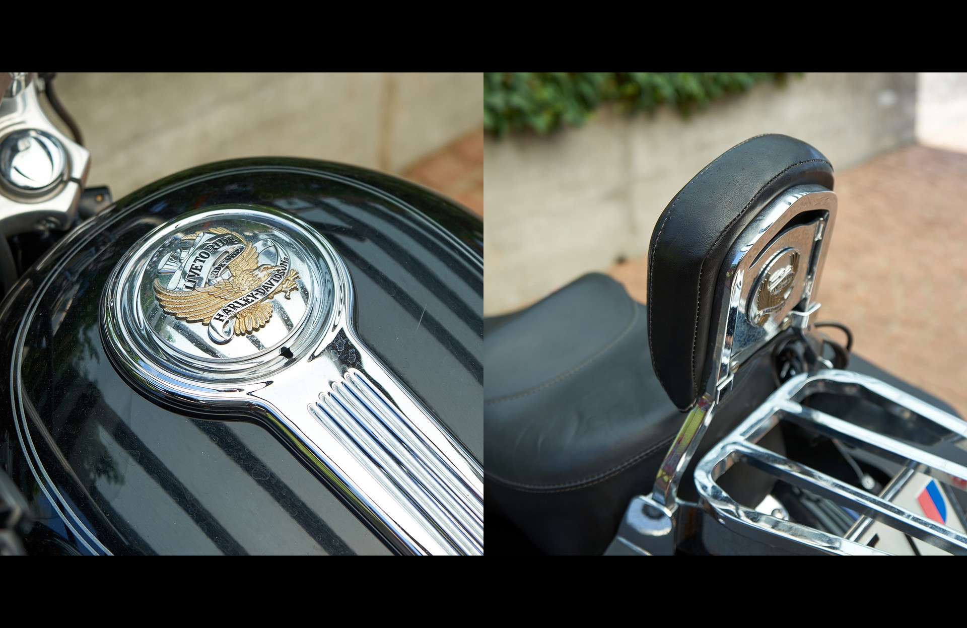 HARLEY-DAVIDSON XL 1200 L Sportster Low Injection-image-8