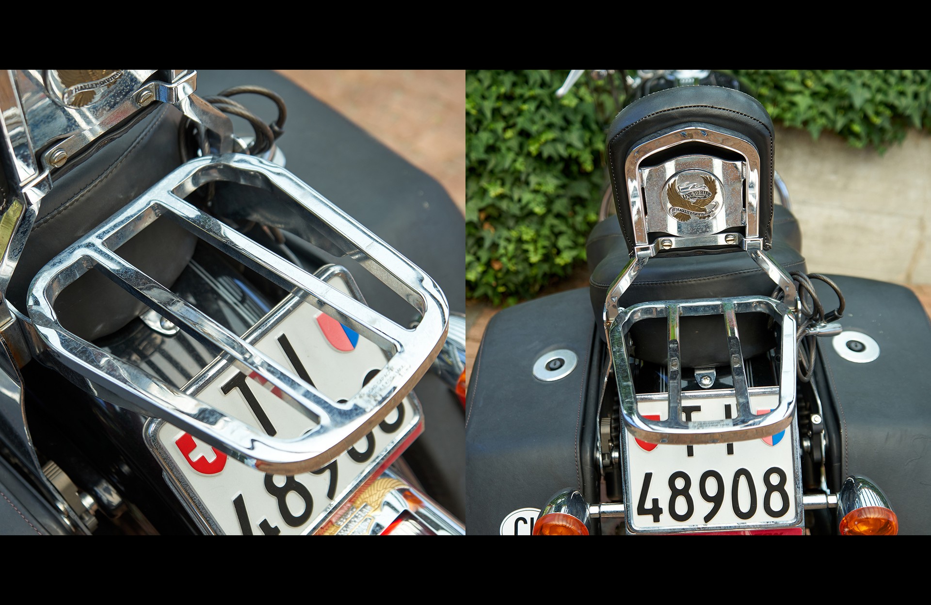 HARLEY-DAVIDSON XL 1200 L Sportster Low Injection-image-10