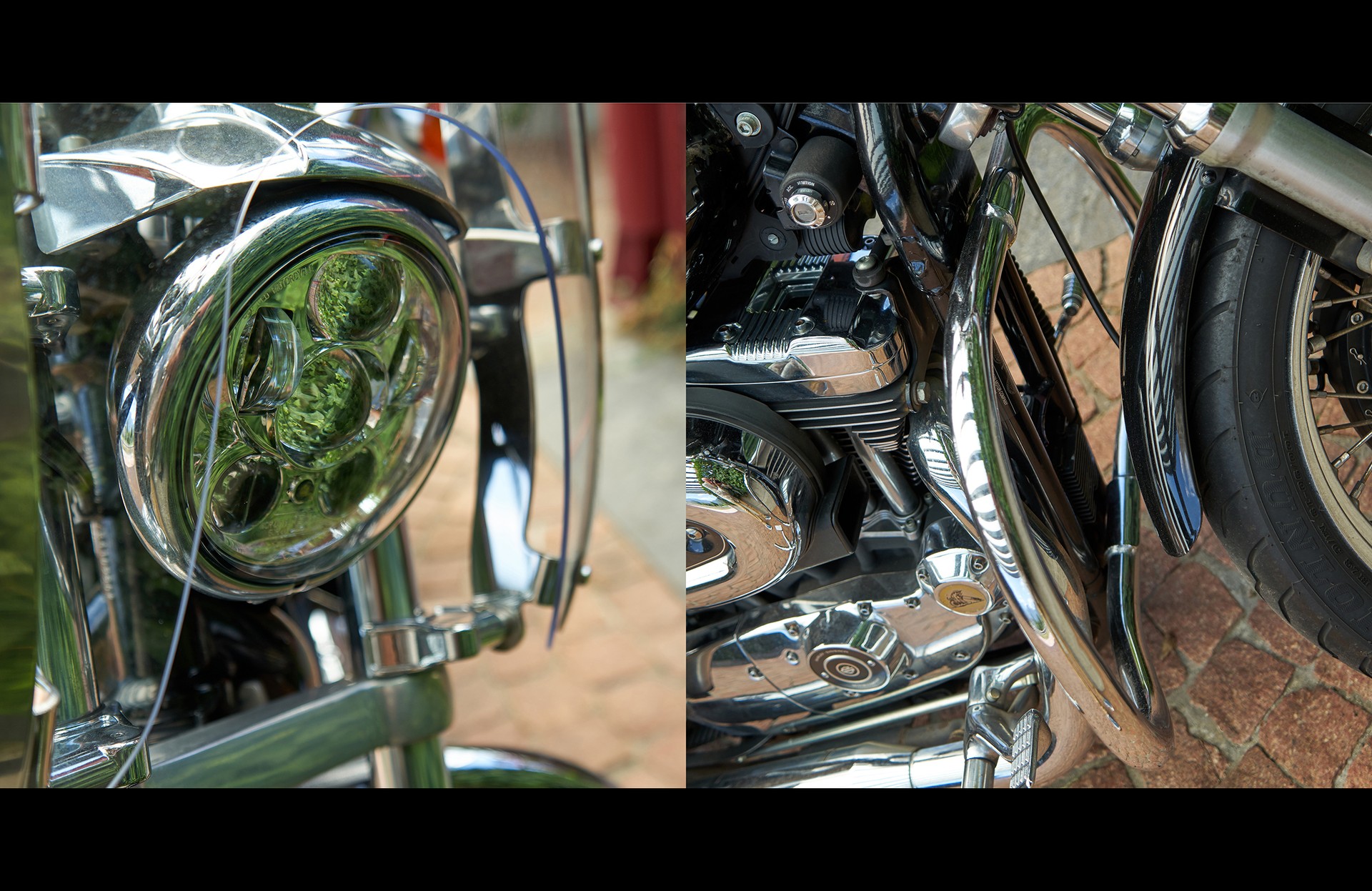 HARLEY-DAVIDSON XL 1200 L Sportster Low Injection-image-4