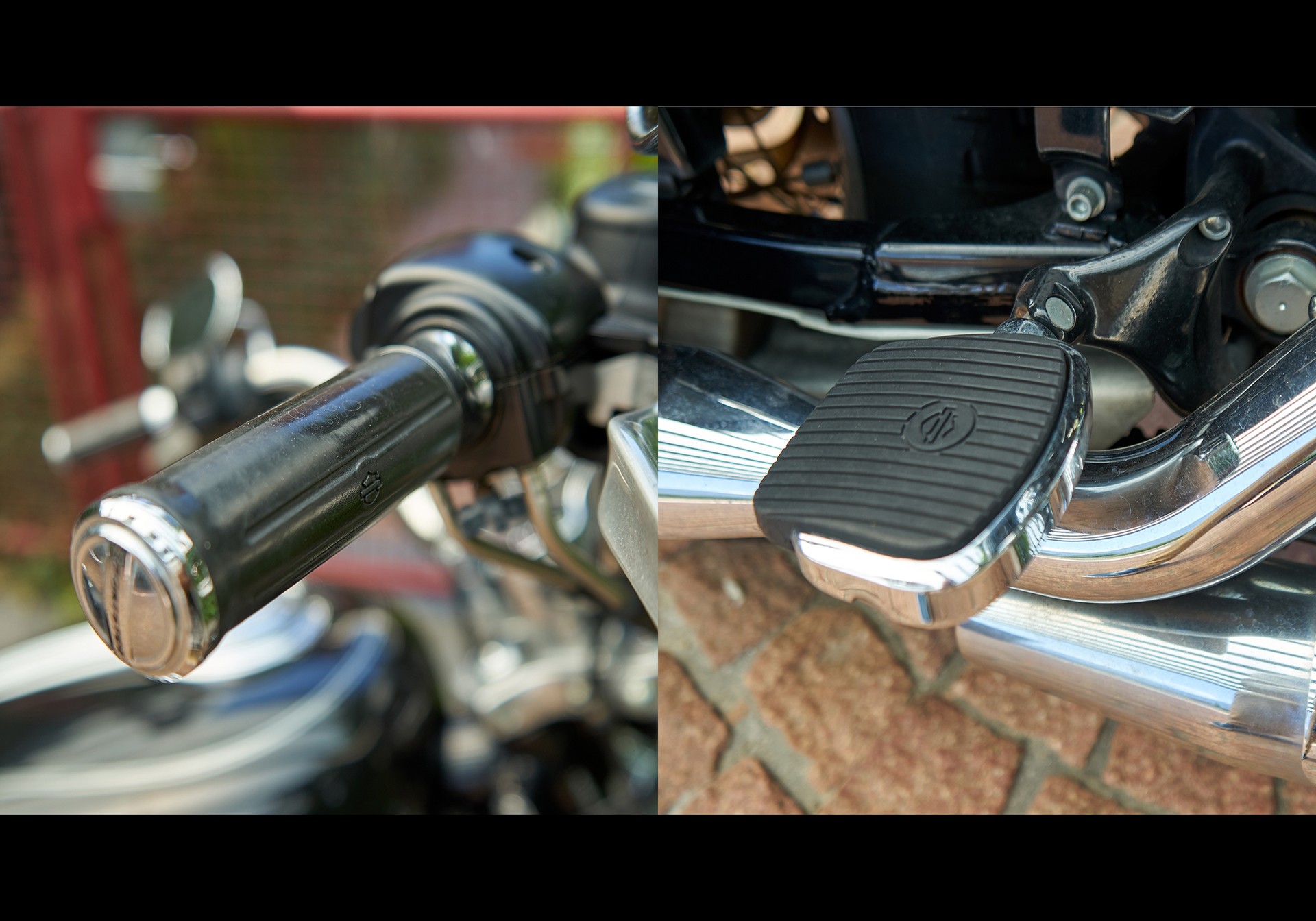 HARLEY-DAVIDSON XL 1200 L Sportster Low Injection-image-7