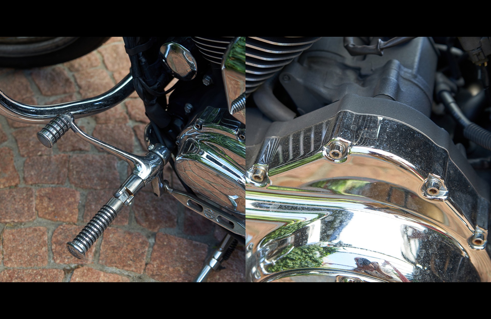 HARLEY-DAVIDSON XL 1200 L Sportster Low Injection-image-6