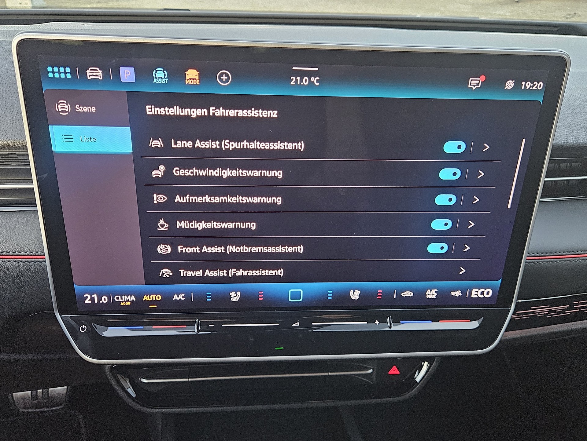 VW ID.7 Tourer GTX 86 kWh United 4 Motion mit Anhängerkupplung-image-24