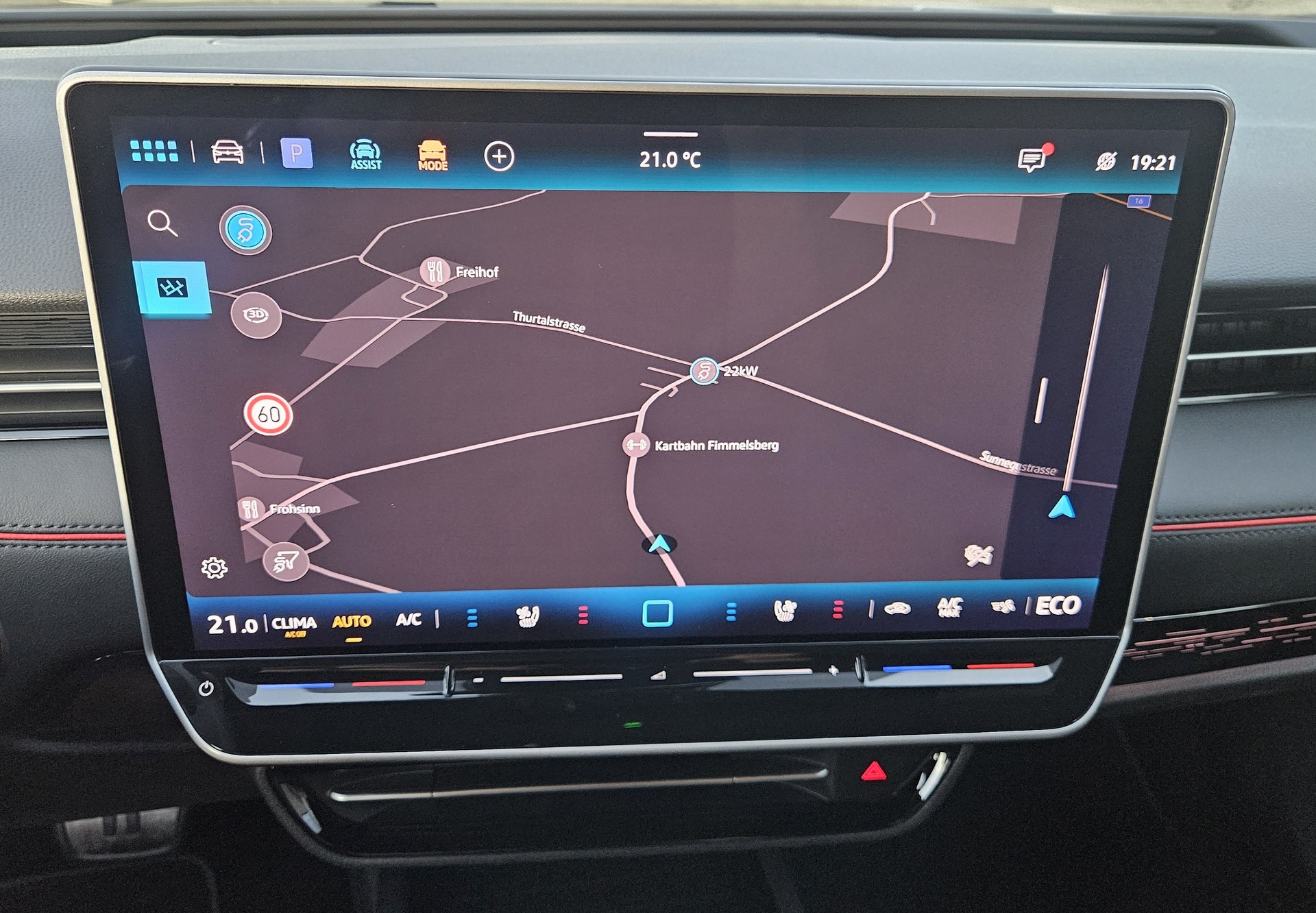 VW ID.7 Tourer GTX 86 kWh United 4 Motion mit Anhängerkupplung-image-22
